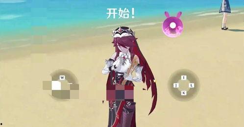 原神凯瑟琳最新爆料视频,神秘背景与技能揭秘